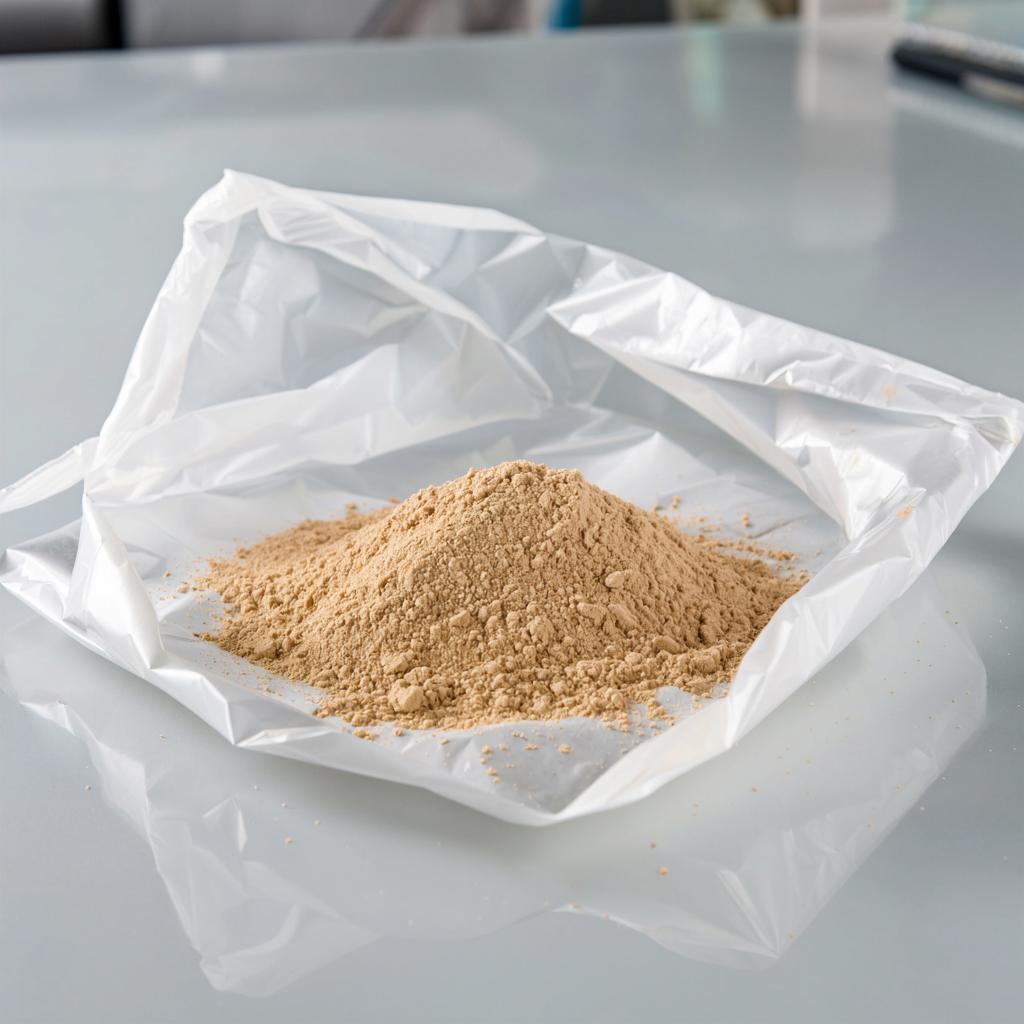 Товар - Древесная мука М180 