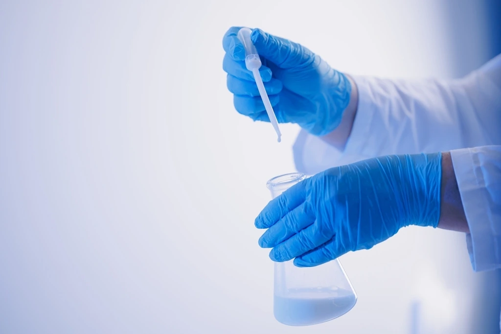 Фазовый анализ материалов